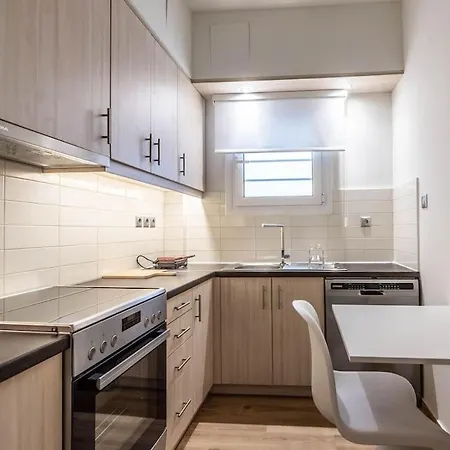 Appartement Greek Island
