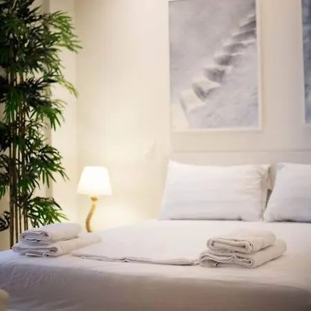 Greek Island Appartement
